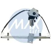 Max WFD100-R Raammechanisme