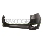 PRASCO HN8061051 Achterbumper