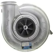 ALANKO 11900691 Turbocharger