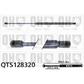 Quinton Hazell QTS128320 Gasveer achterklep