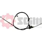 Seim 733505 Handremkabel