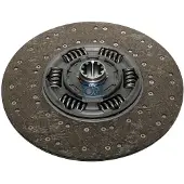 DT Spare Parts 4.64253 Koppelingsplaat
