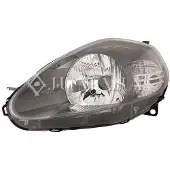 JUMASA 38311234 Koplamp