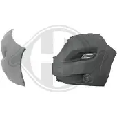 Diederichs 3484853 Bumper