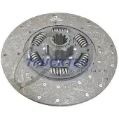 TRUCKTEC AUTOMOTIVE 03.23.119 Koppelingsplaat