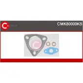 Casco CMK80000KS Turbocharger, montageset