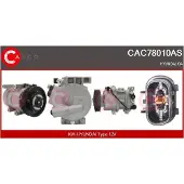Casco CAC78010AS Aircopomp