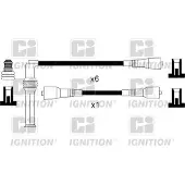 Quinton Hazell XC594 Bougiekabels