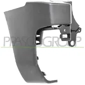 PRASCO OP9121184 Bumper