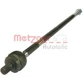 METZGER 51004518 Binnenste stuurkogel