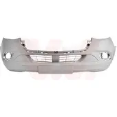 VAN WEZEL 2973576 Bumper