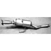 VEGAZ DK-811 Roetfilter (DPF)