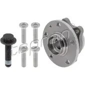 Topran 111 081 Wiellagerset