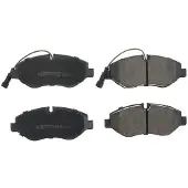 AISIN BPNI-1024 Remblokken