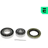 OPTIMAL 801238 Wiellagerset