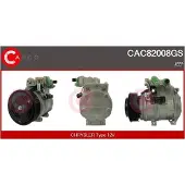 Casco CAC82008GS Aircopomp
