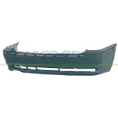 PRASCO BM0181061 Achterbumper