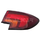 Alkar 2262438 Achterlicht