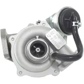 ALANKO 10900005 Turbocharger