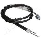 Japanparts BC-0417 Handremkabel