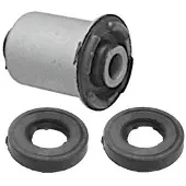 GOOM CAS-0503 Draagarmrubber