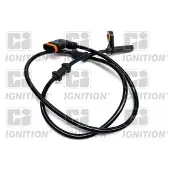 Quinton Hazell XABS863 Wielsnelheidssensor (ABS)