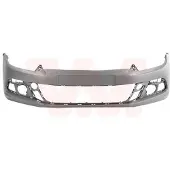 VAN WEZEL 5849574 Bumper