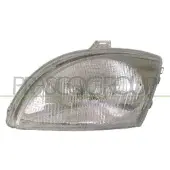 PRASCO Koplamp FT0194604