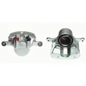 MAPCO 4989 Remklauw