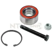 SNR R154.42 Wiellagerset