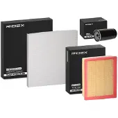 RIDEX 4055F20499 Filterset