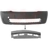 VAN WEZEL 3781576 Bumper