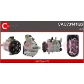 Casco CAC73141GS Aircopomp