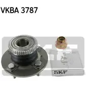 Skf VKBA 3787 Wiellagerset