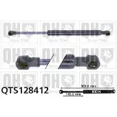 Quinton Hazell QTS128412 Gasveer achterklep