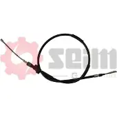 Seim 553097 Handremkabel