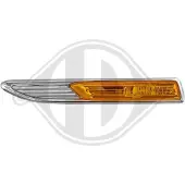 Diederichs 1428077 Knipperlichtautomaat / Pinkdoos