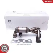 ESEN SKV Katalysator 62SKV003