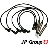 JP GROUP 1292000710 Bougiekabels