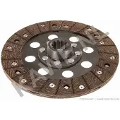 KAWE 1538 Koppelingsplaat