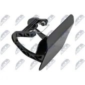NTY EDS-ME-048 Plaat, bumper