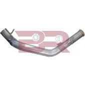 RICAMBI BRM0818 Voorpijp