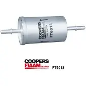 COOPERSFIAAM FILTERS FT6013 Brandstoffilter