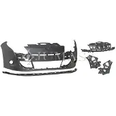 JUMASA 25304069 Bumper