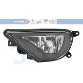 Johns 95 96 29-5 Mistlamp