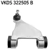 Skf VKDS 322505 B Draagarm