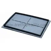 3F QUALITY 1516 Interieurfilter