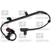 Quinton Hazell XABS215 Wielsnelheidssensor (ABS)