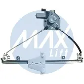 Max WVW102-L Raammechanisme
