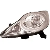 IPARLUX 11542811 Koplamp